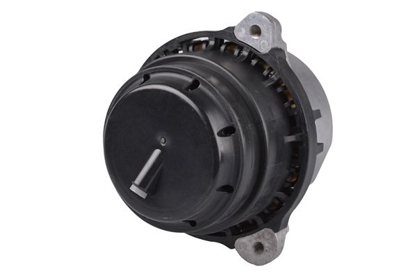 Lagerung, Motor