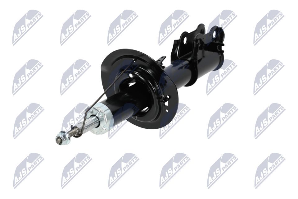 amortizatorius