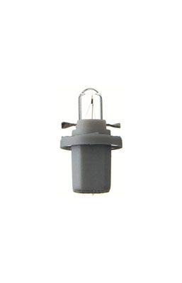 Gl&uuml;hlampe, Instrumentenbeleuchtung