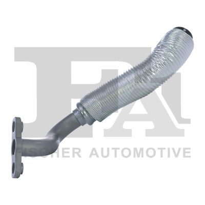 FA1 621-915 - &Ouml;lleitung, Lader