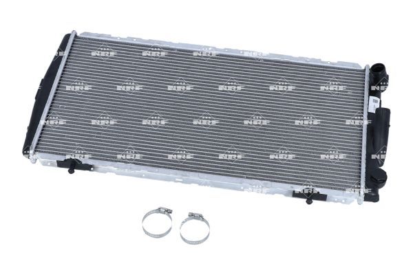 NRF 58111 - K&uuml;hler, Motork&uuml;hlung EASY FIT