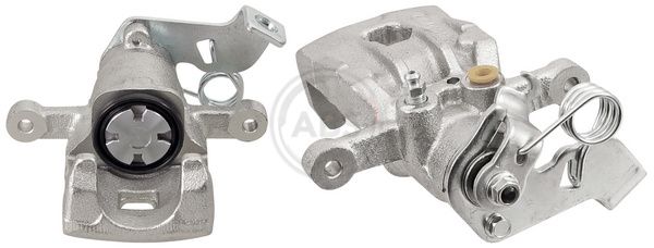 Brake Caliper 740762