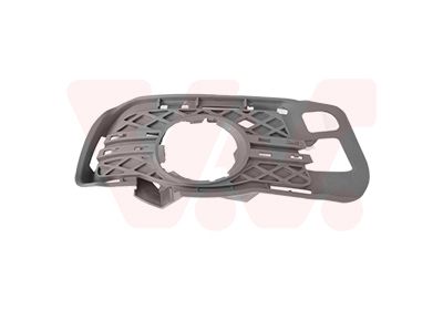 VAN WEZEL 3091492 Ventilation Grilles, bumper