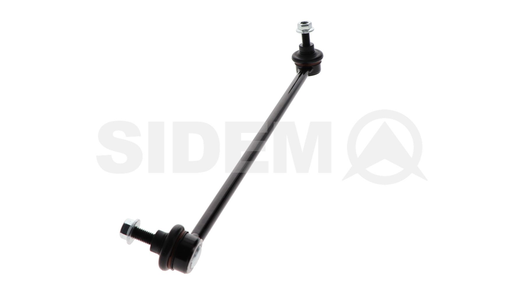 Stange/Strebe, Stabilisator