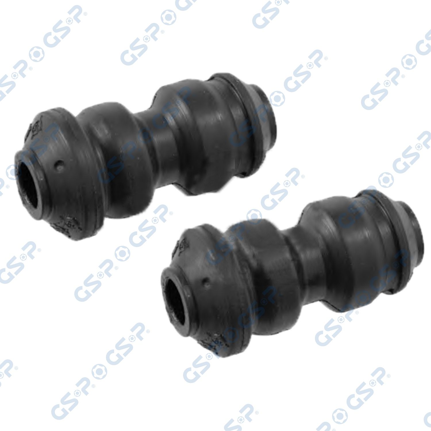 GSP 519370S - Lagerung, Lenker