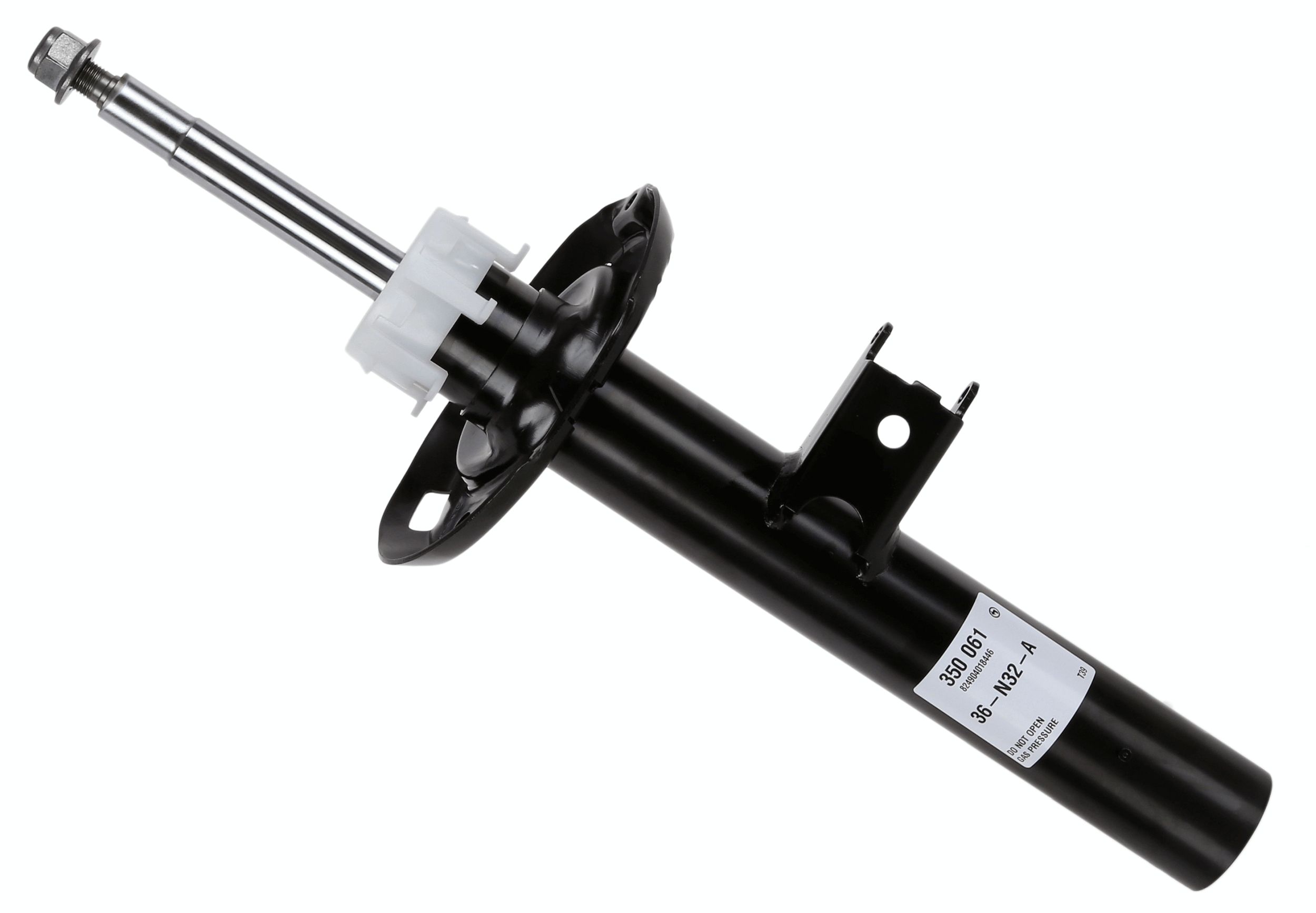 SACHS SHOCK ABSORBER - TecDoc Only