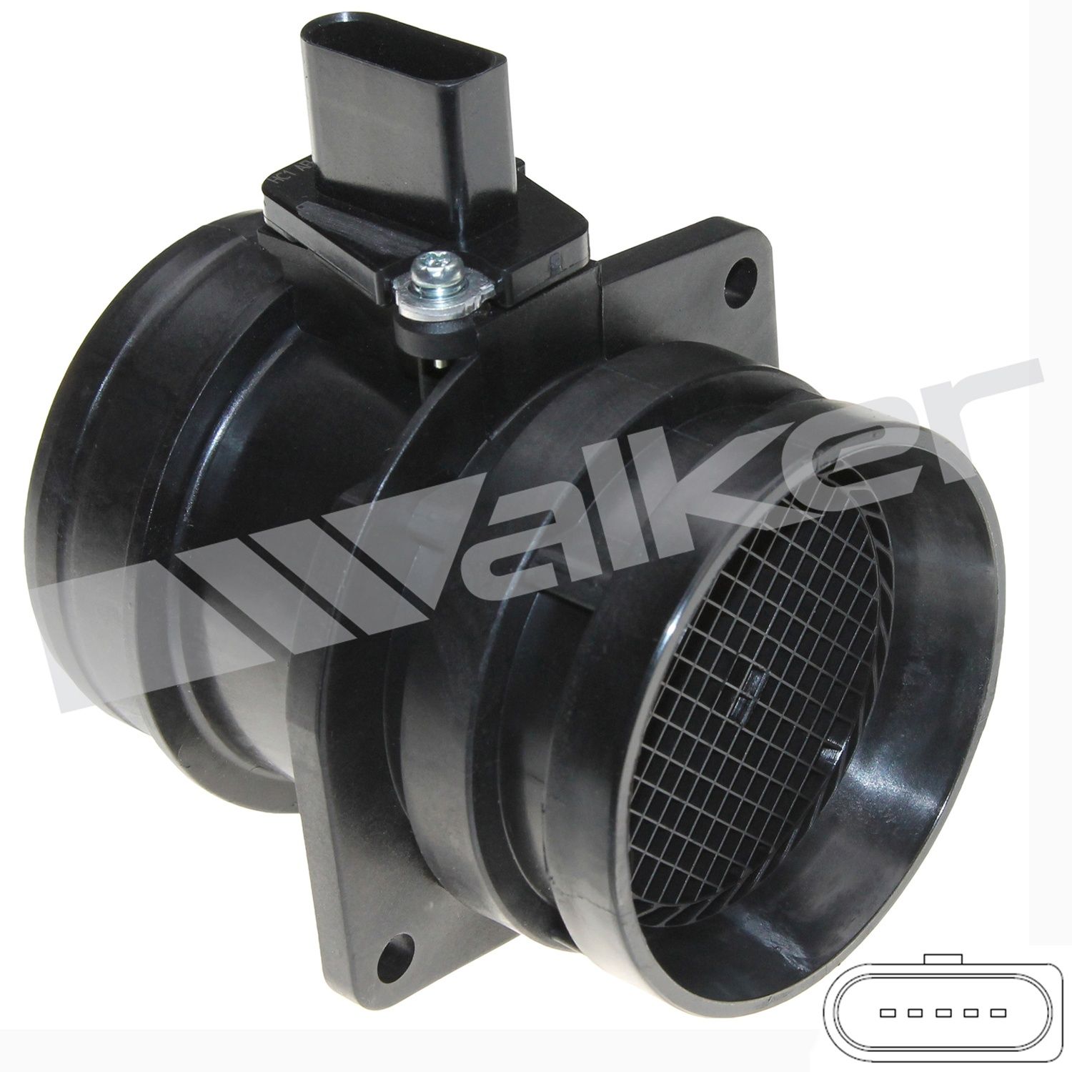 Sensor de flujo de masa de aire / Sensor Maf