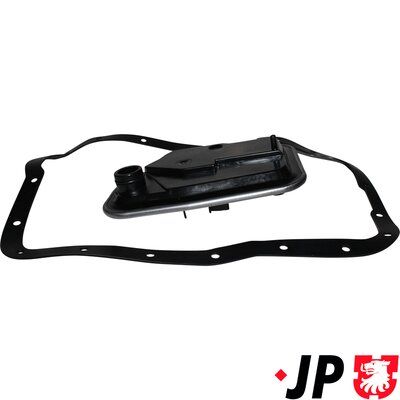 Hydraulikfilter, Automatikgetriebe