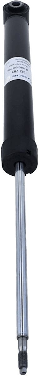 Stoßdämpfer Stoßdämpfer