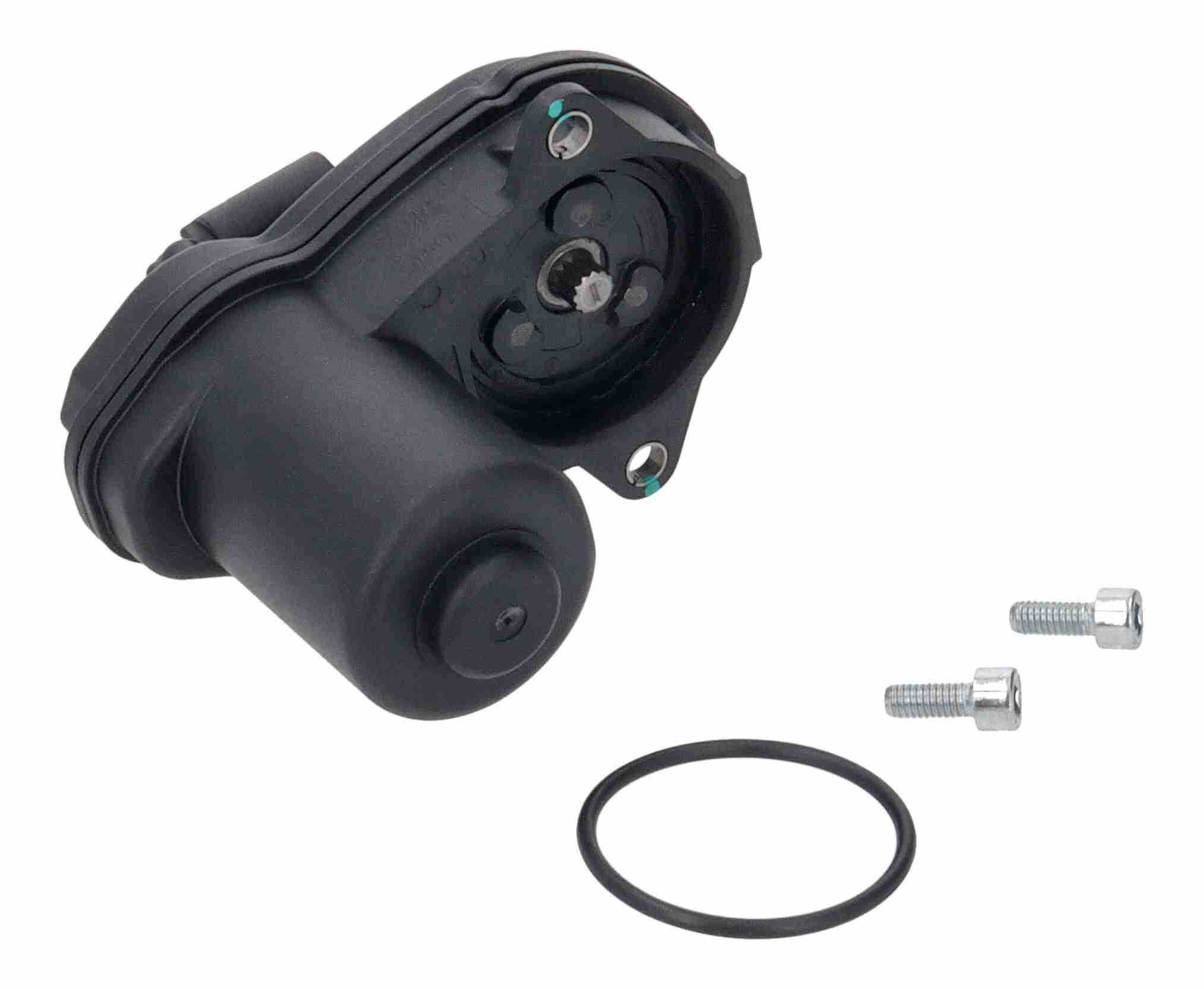 Stellelement, Feststellbremse Bremssattel