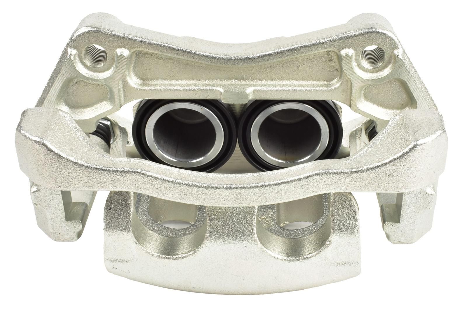 DBA Street Series NISSAN PATHFINDER R52 3.5L V6 P FWD F LH 10/13 - 2/17 - TecDoc 1