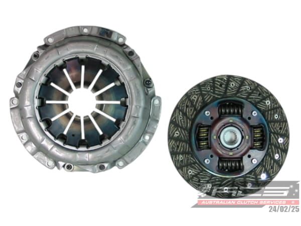 KIT STD SUZUKI SX4 2.0L - TecDoc Only