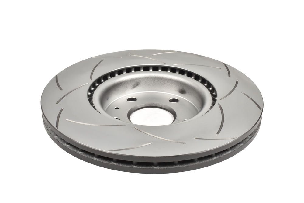 Street T2 Slot [  MG GS SAS2 1.5L & 2.0L Turbo 01/17-> F ] - TecDoc 2