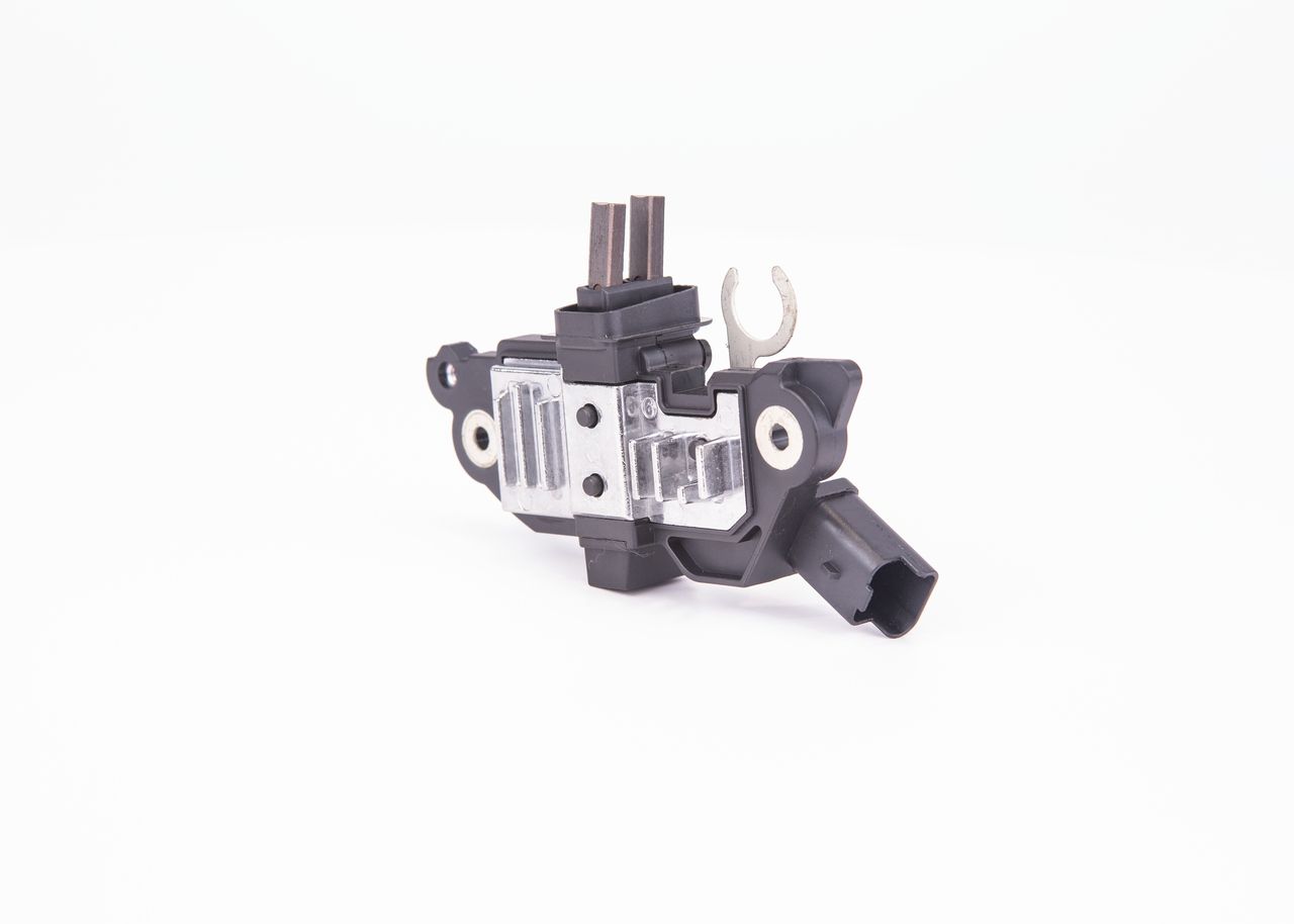 reguliatorius, kintamosios srovės generatorius