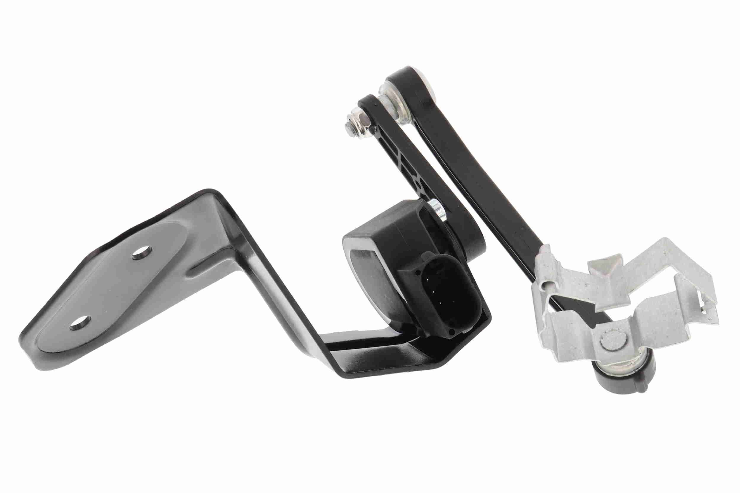 Sensor, Leuchtweitenregulierung