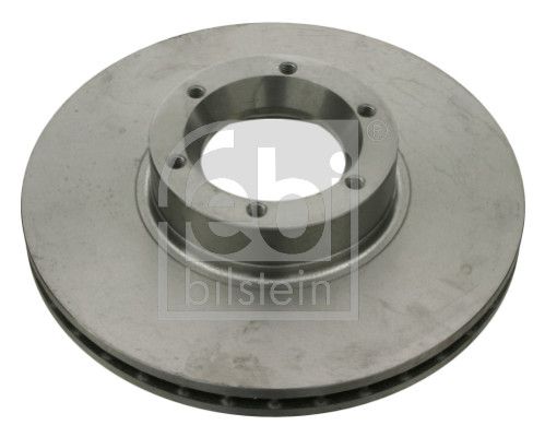 FEBI BILSTEIN 22853 - Bremsscheibe