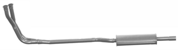 Vorschalld&auml;mpfer