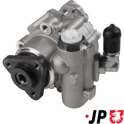 Hydraulikpumpe, Lenkung