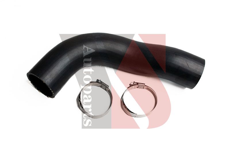 YSPARTS YS-TIH0609H - Ladeluftschlauch