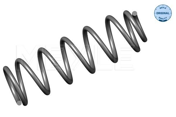 MEYLE 100 739 0007 Suspension Spring