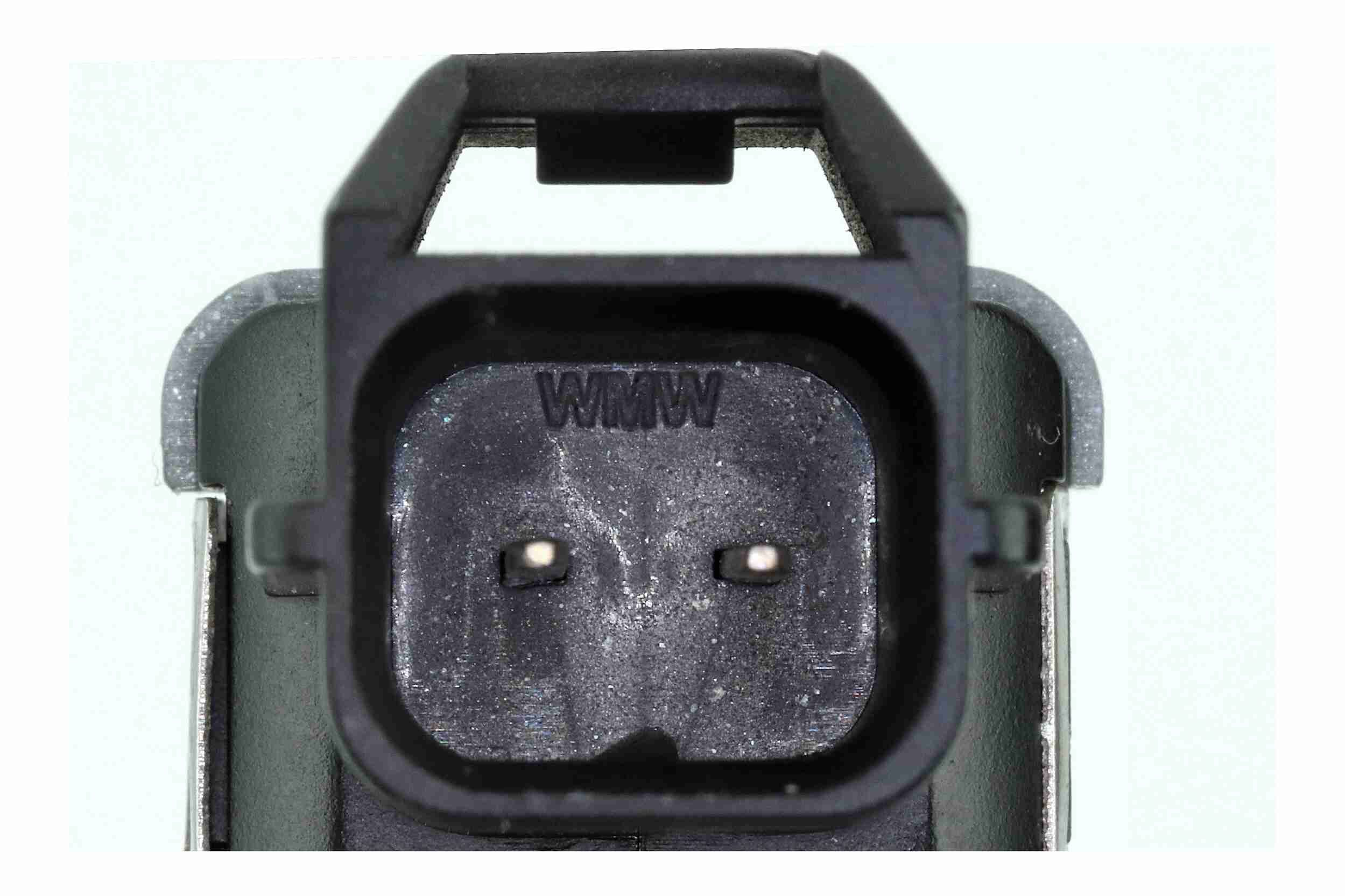 Sensor, Einparkhilfe
