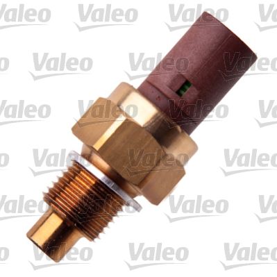 Sensor, K&uuml;hlmitteltemperatur