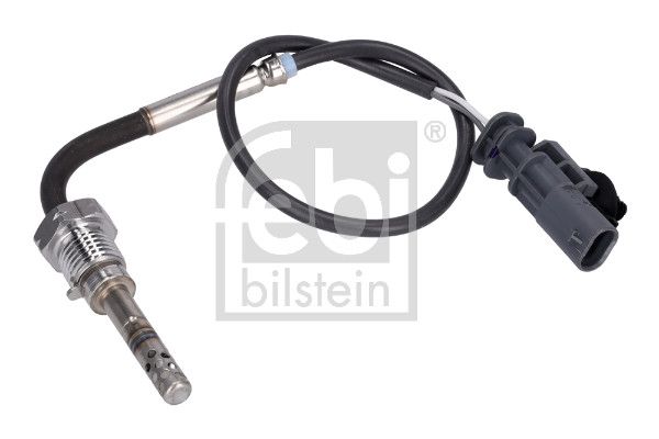 Sensor, Abgastemperatur