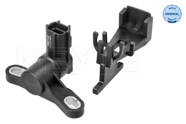 Impulsgeber, Kurbelwelle