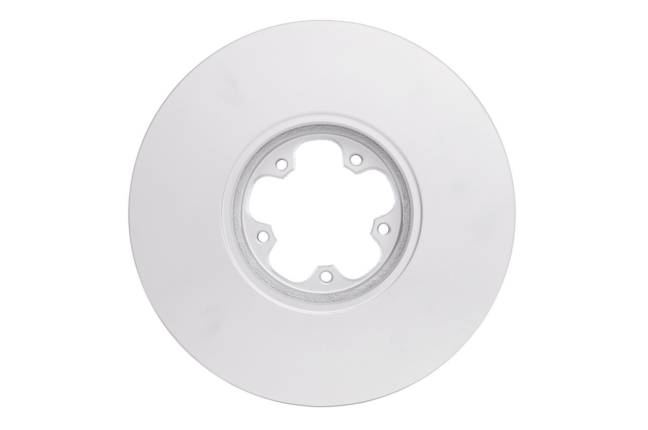 Bremsscheibe