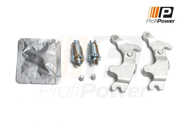 Reparatursatz, Expander