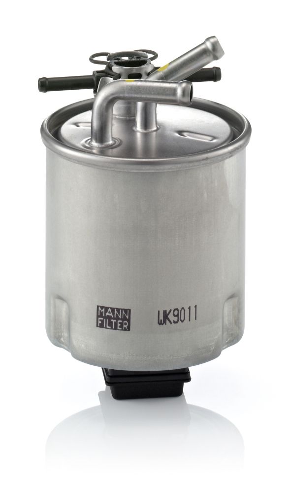 Fuel Filter WK 9011