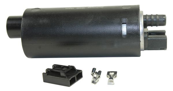 METZGER 2250021 - Kraftstoffpumpe