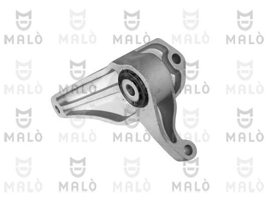 23091 AKRON-MALÒ felfüggesztés, motor