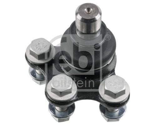 Trag-/F&uuml;hrungsgelenk