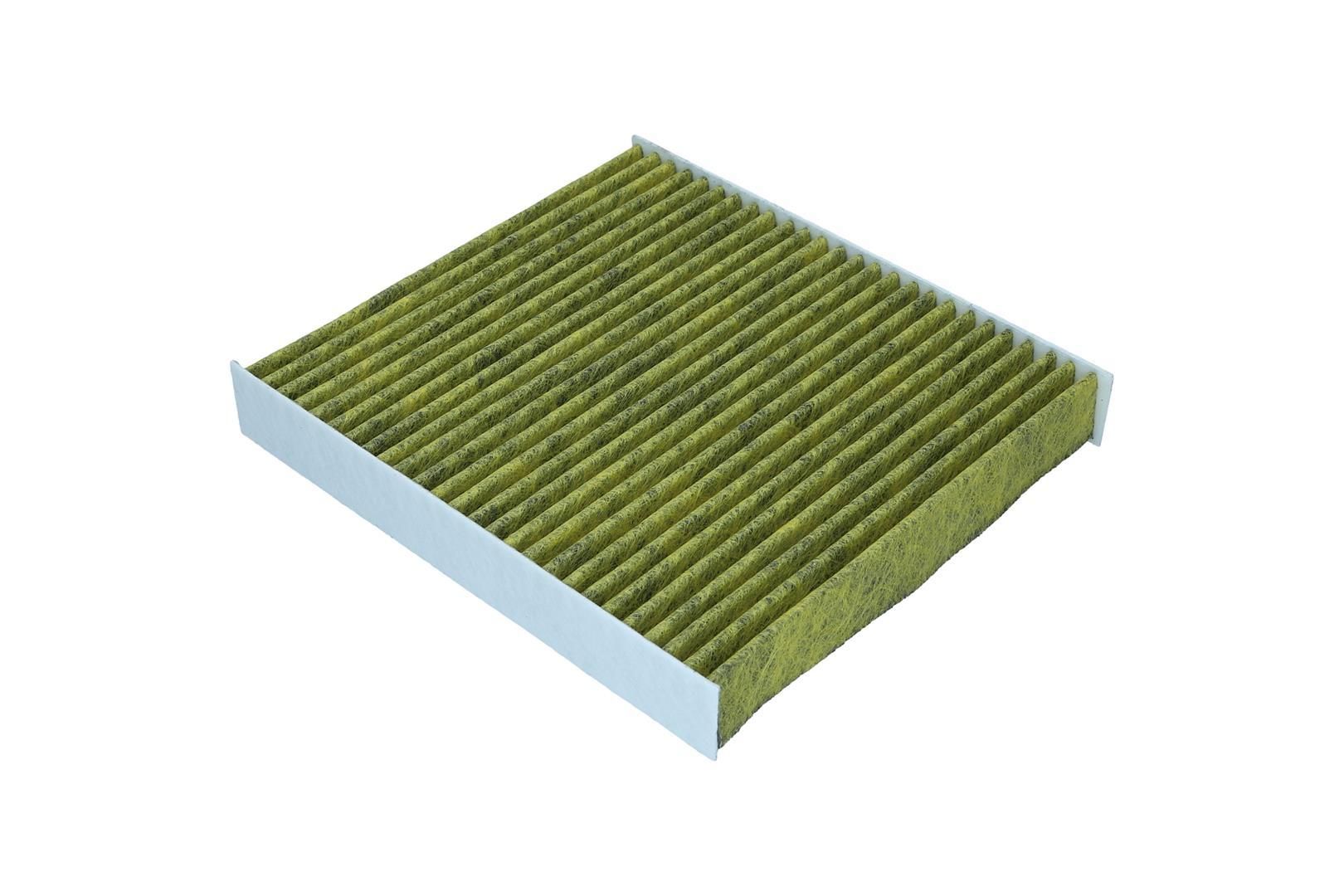 Filter, Innenraumluft