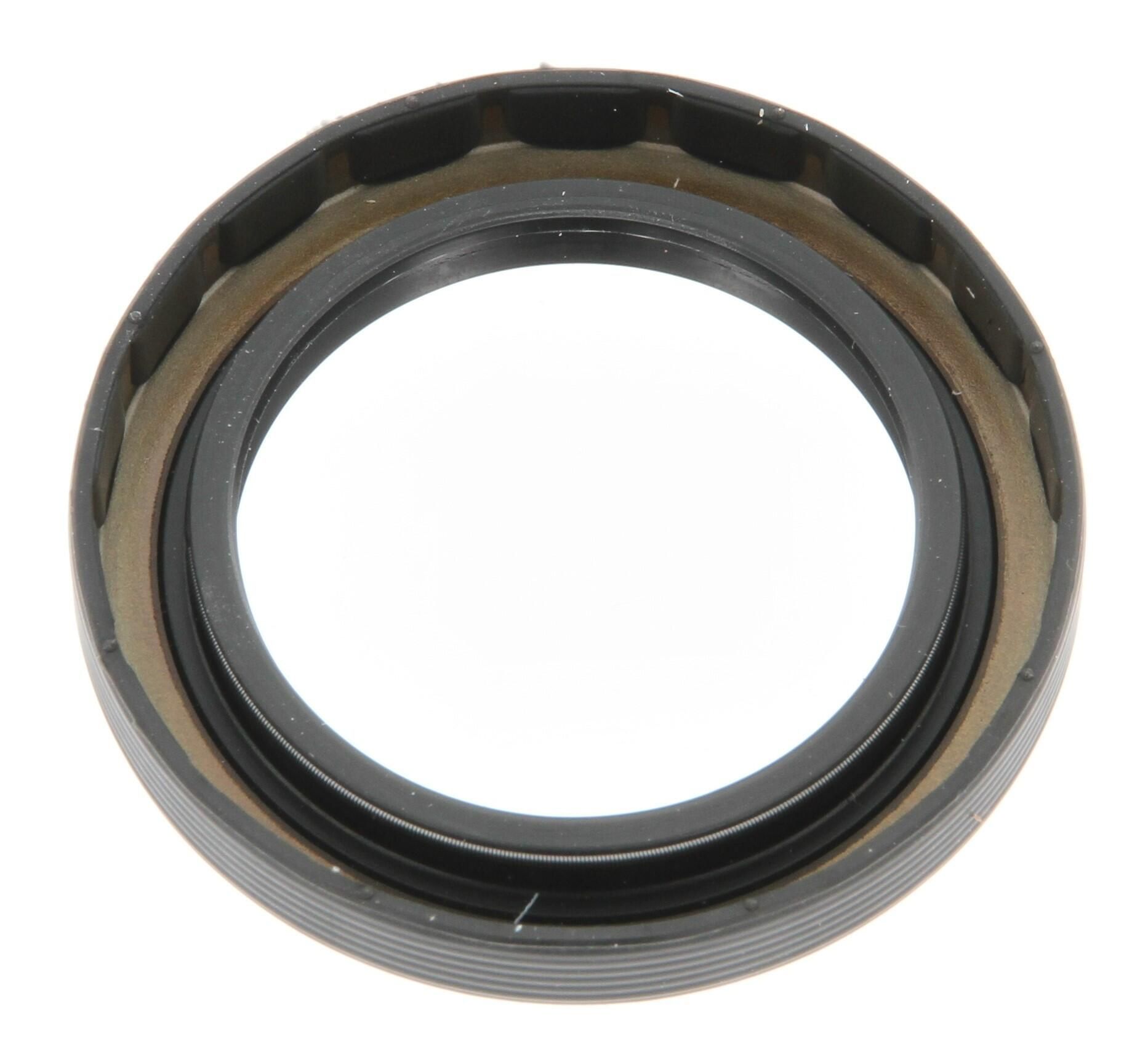 Wellendichtring, Differential