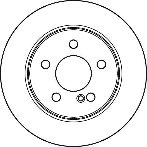 Bremsscheibe