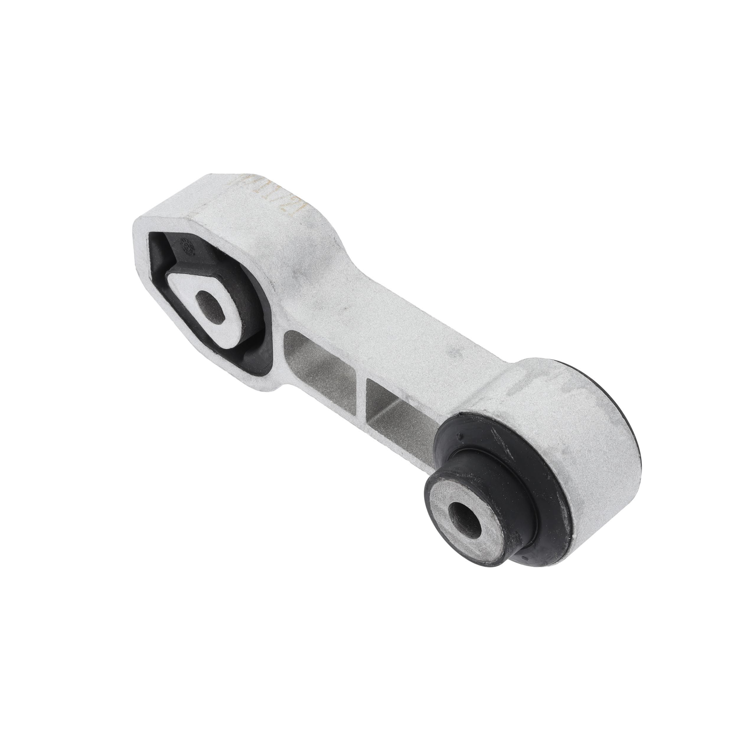 variklio montavimas