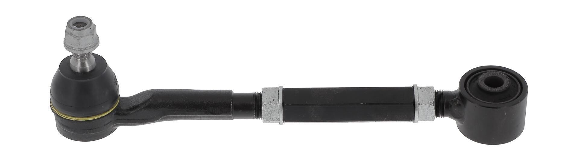 Lenker, Radaufh&auml;ngung