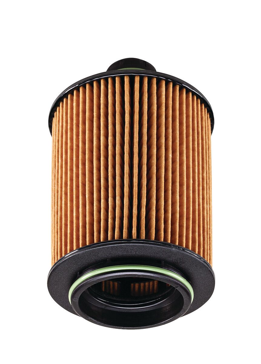 &Ouml;lfilter