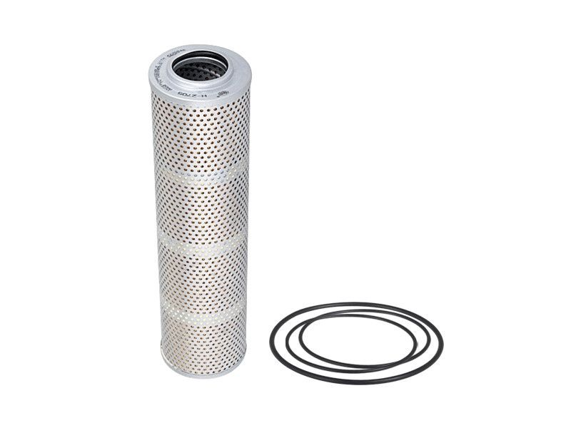 HYDRAULIC OIL FILTER FITS - TecDoc Only