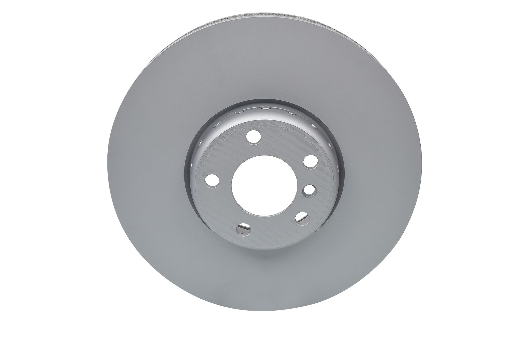 Brake Disc 24.0136-0120.2