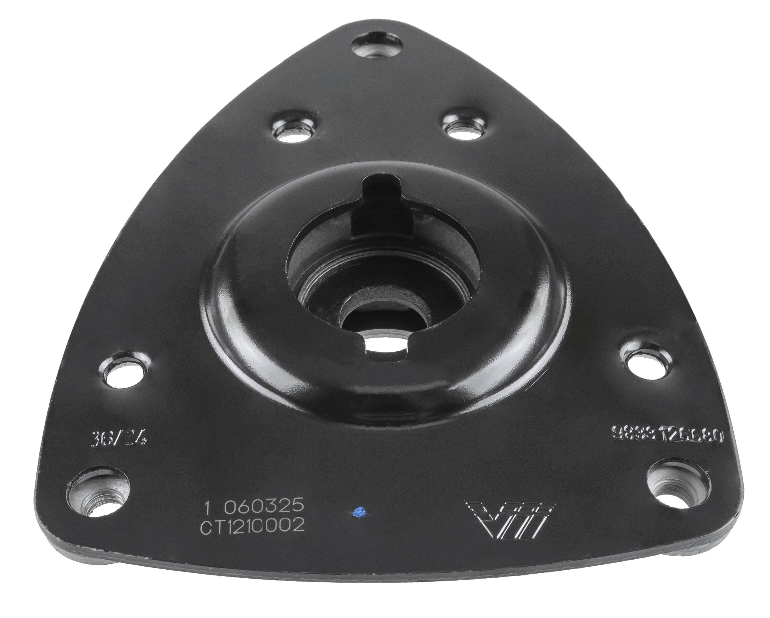 LEMFÖRDER 45714 01 - Federbeinstützlager