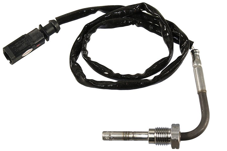 Sensor, Abgastemperatur