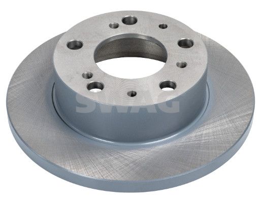 Brake Disc 70 90 7922