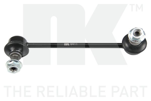 Stange/Strebe, Stabilisator