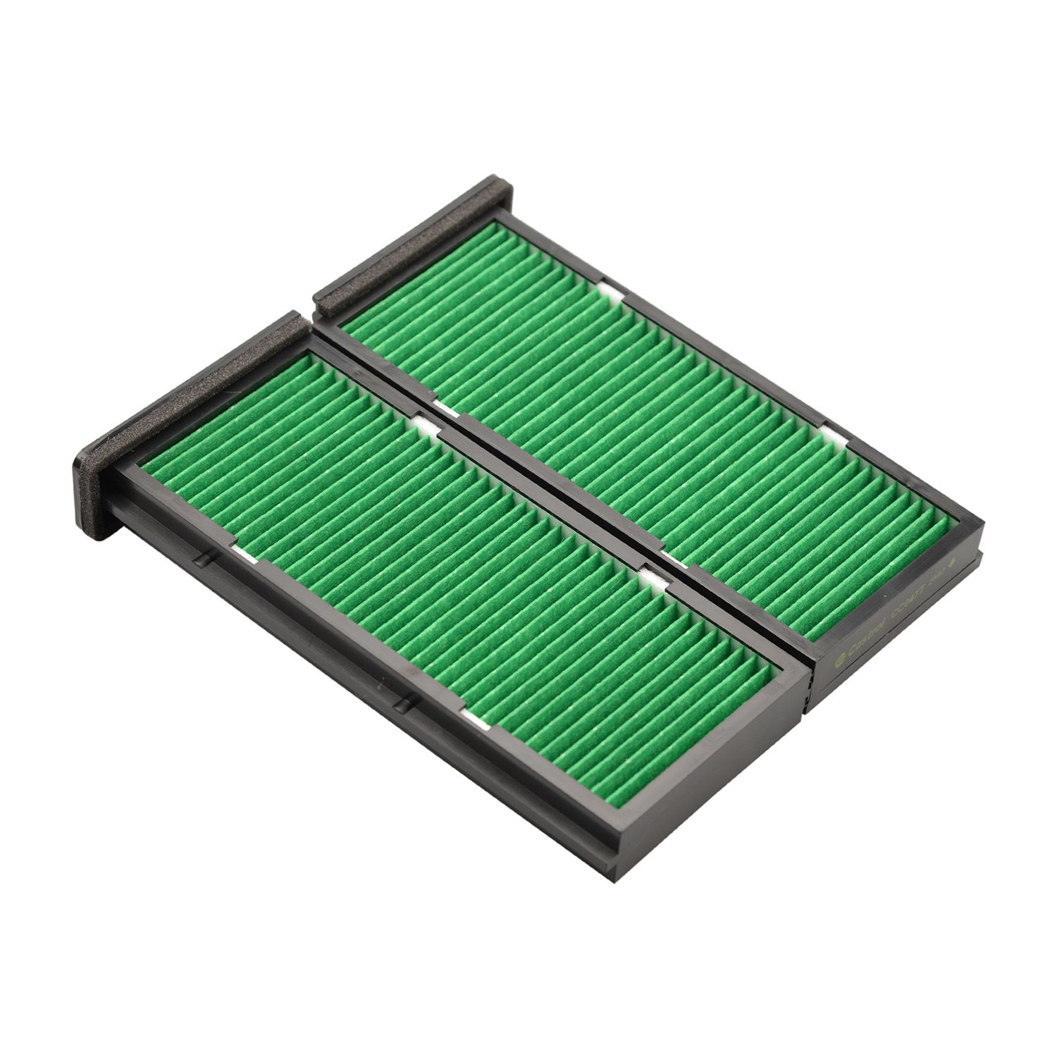 Castrol Filters CC0477 - Filter, Innenraumluft Basic+