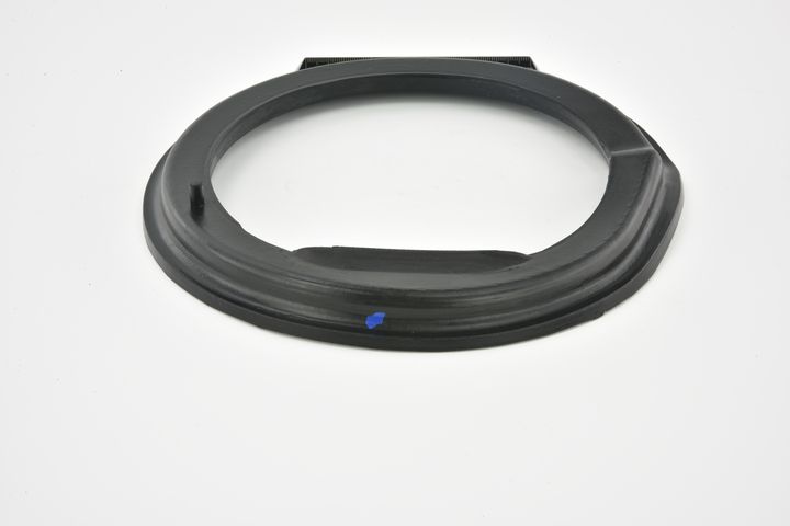 spyruoklės dangtelis