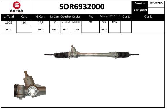 CREMAIL.ELEC.SS.MOT - TOYOTA