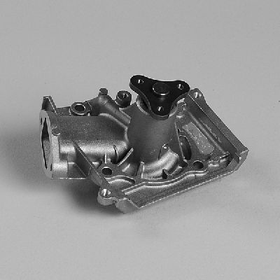 Water Pump, engine cooling P7983